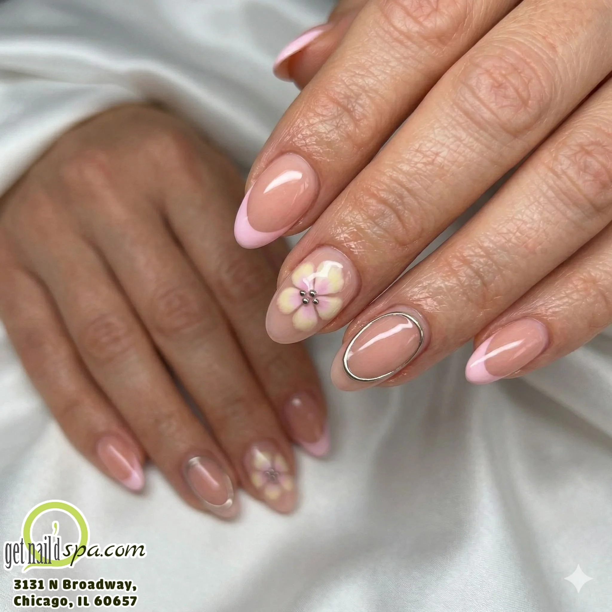 Nail Art